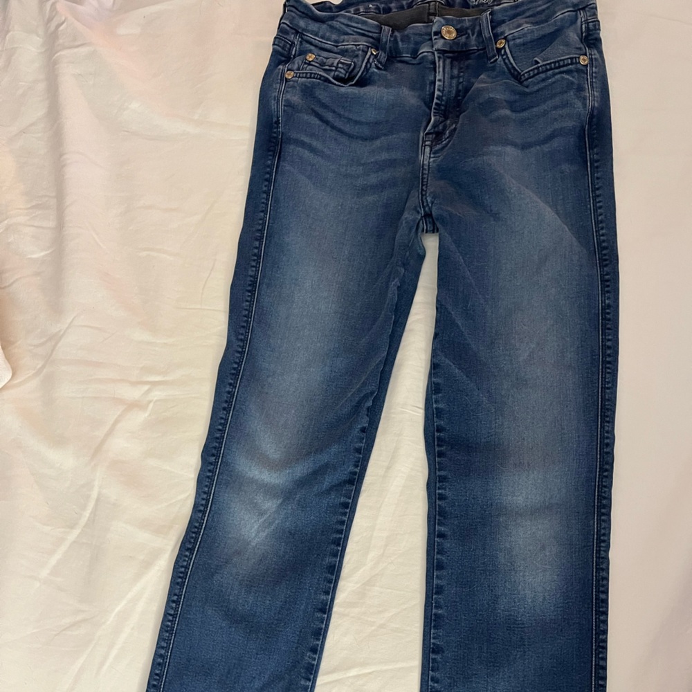 Women’s Jeans